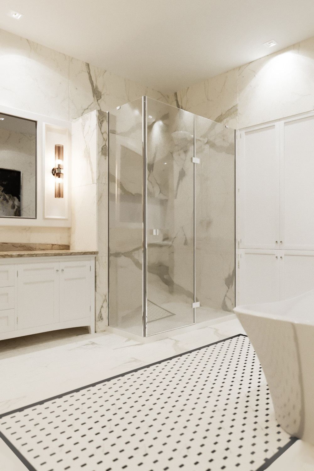 Modern Chic