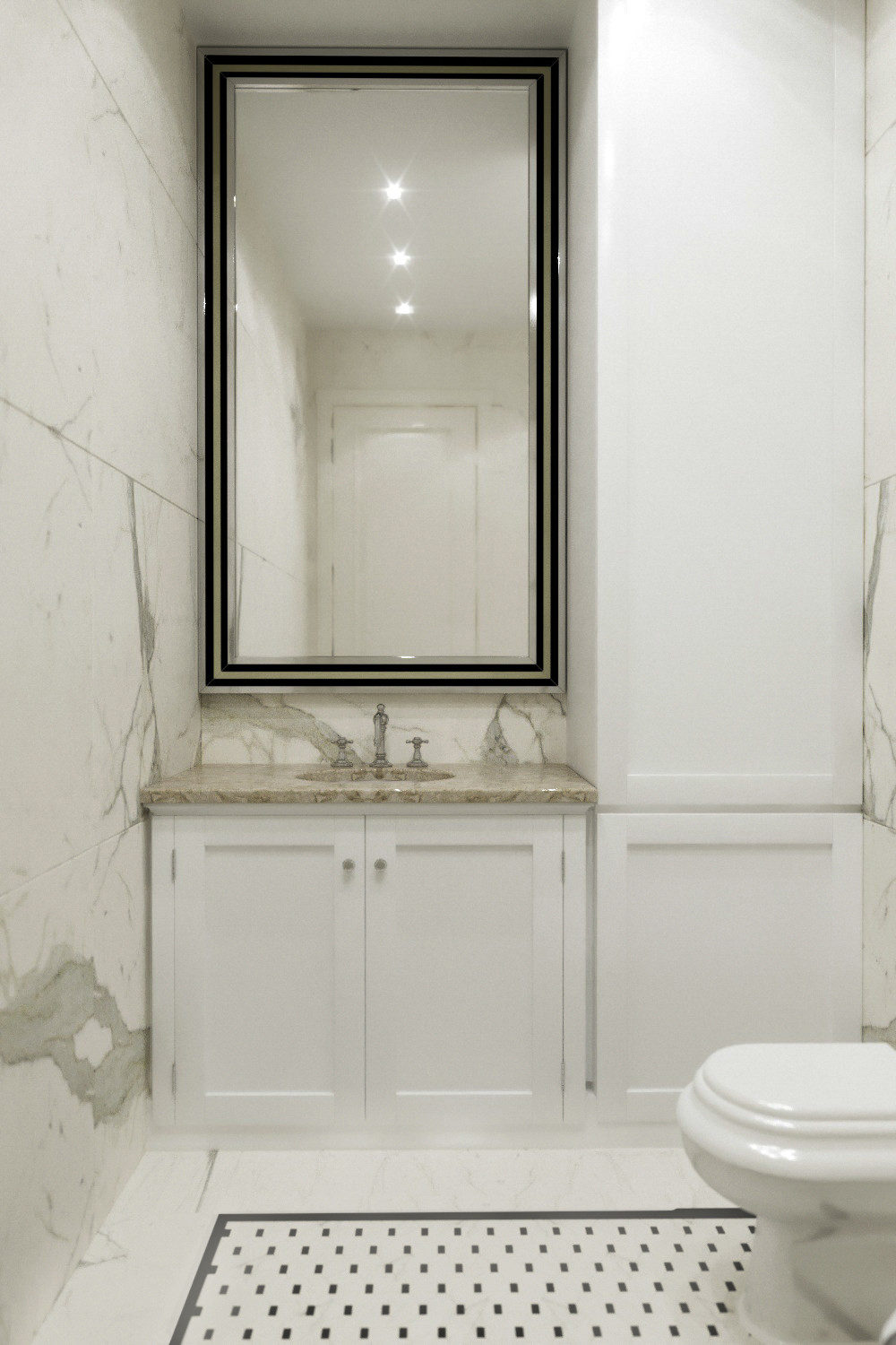 Modern Chic