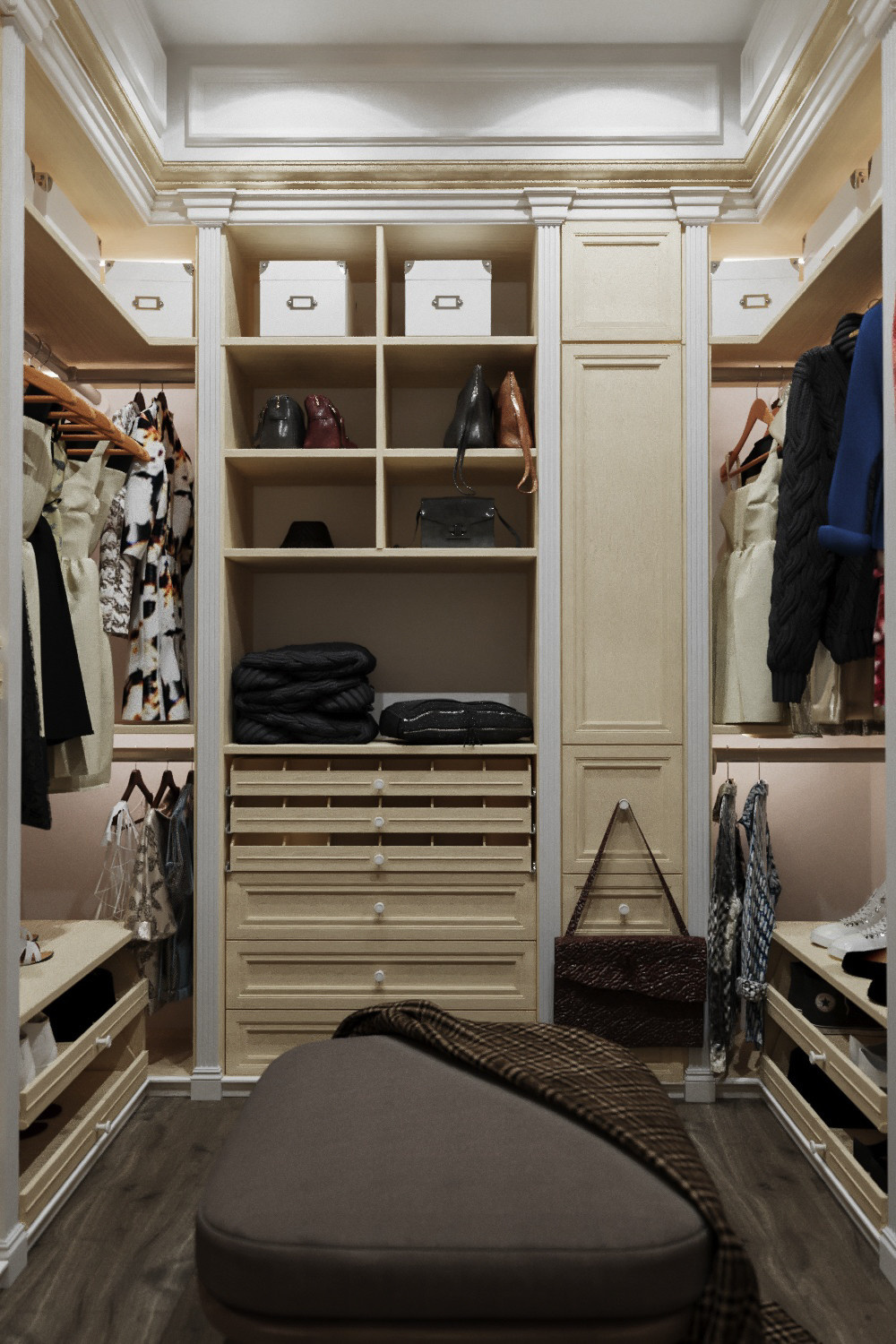 Modern Chic
