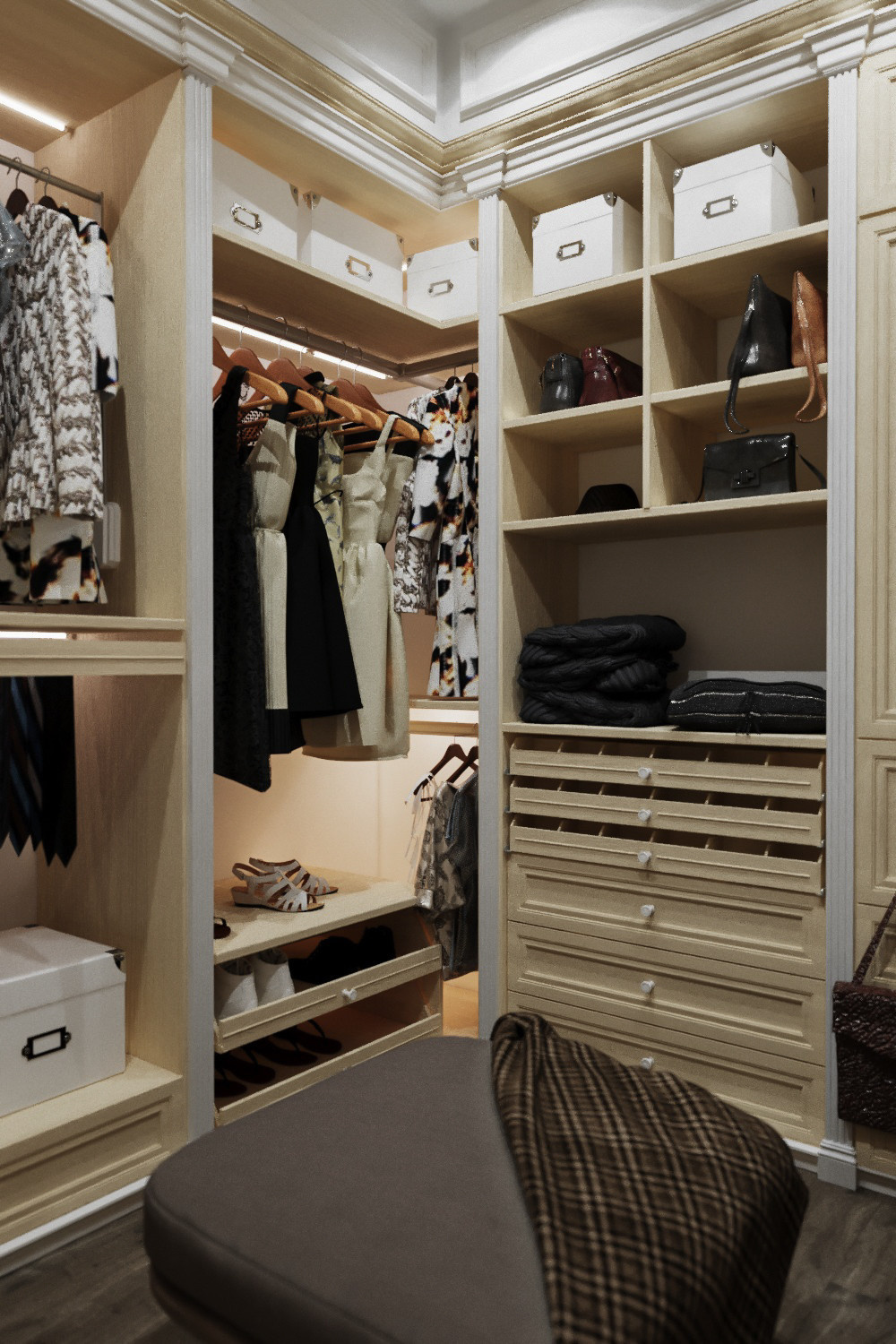 Modern Chic