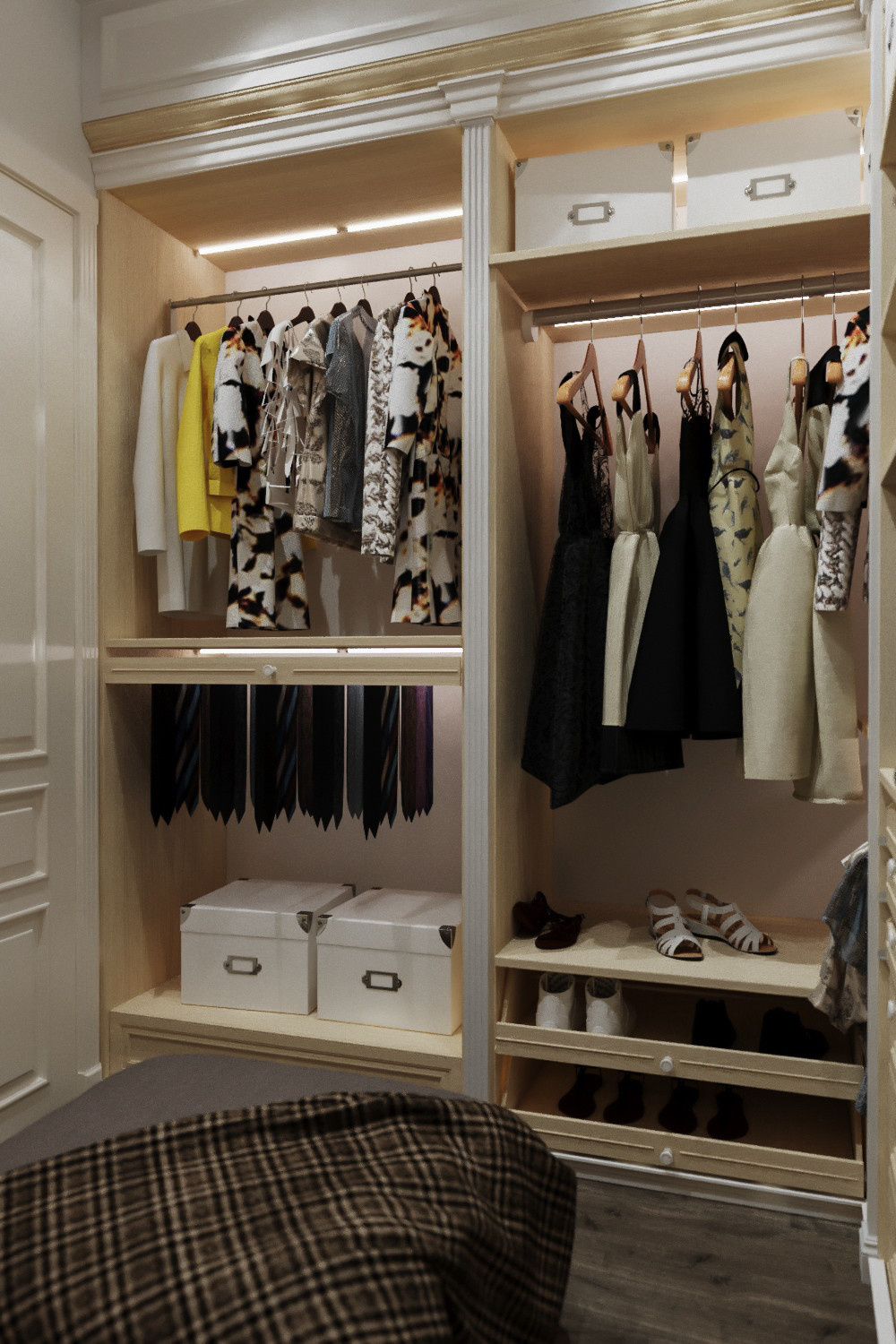 Modern Chic