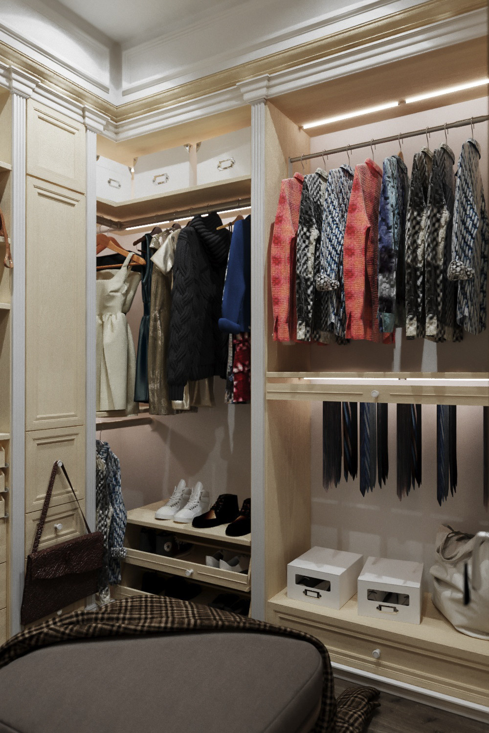 Modern Chic