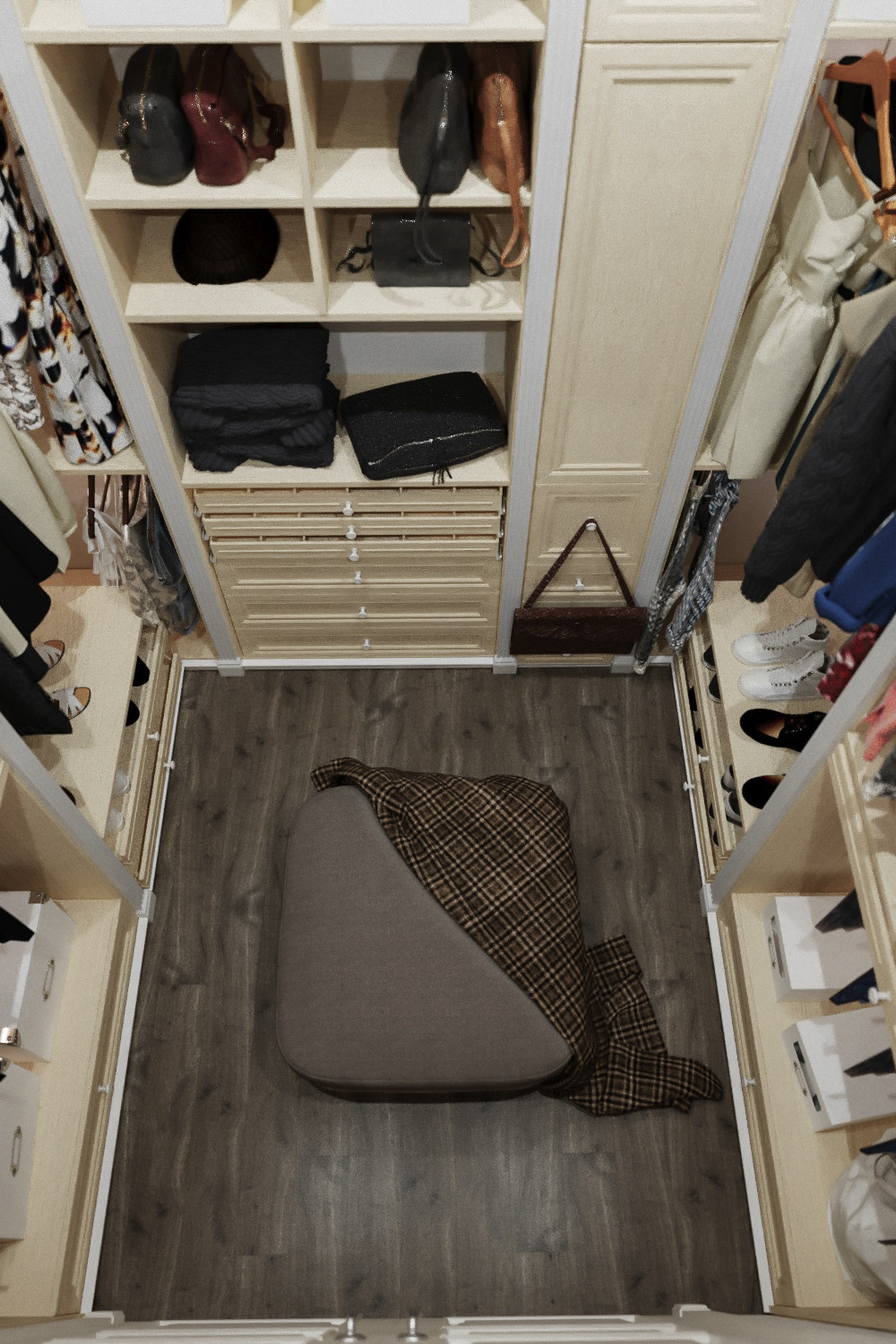 Modern Chic