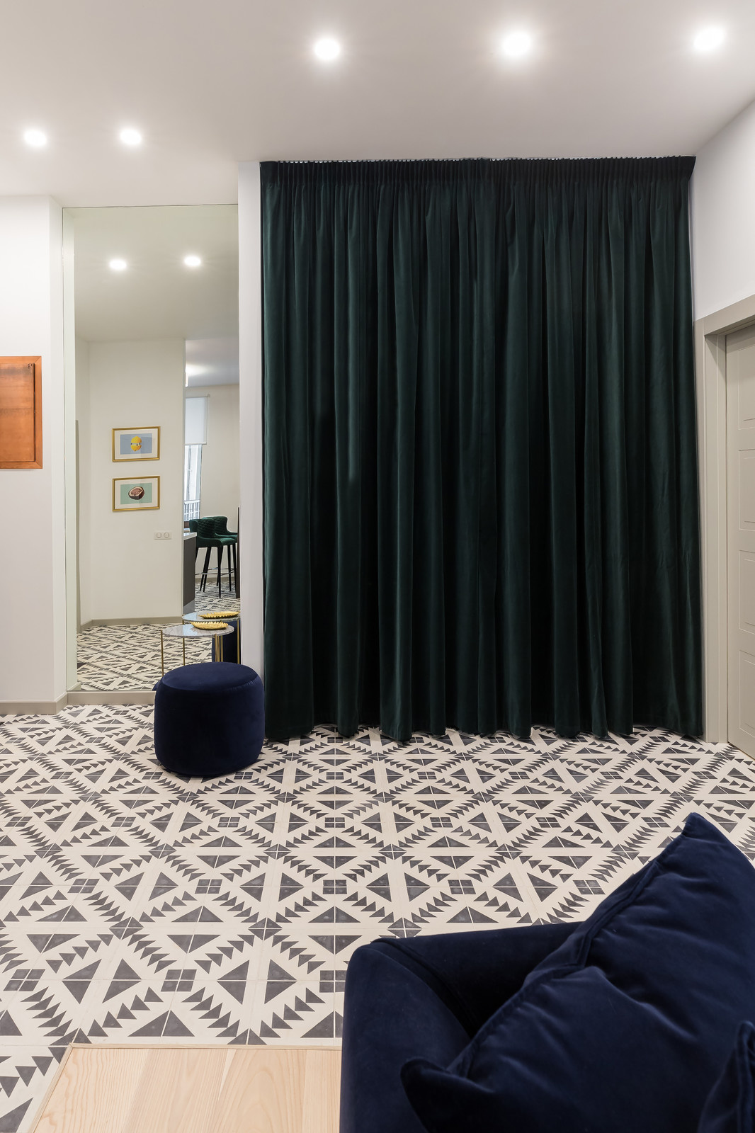 Банановое настроение в центре Петербурга