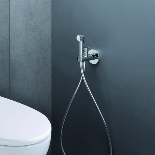 Гигиенические души