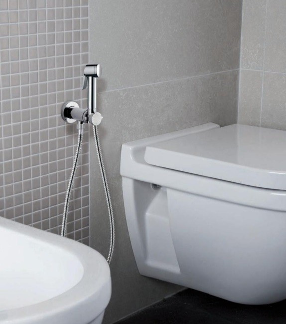 Гигиенические души