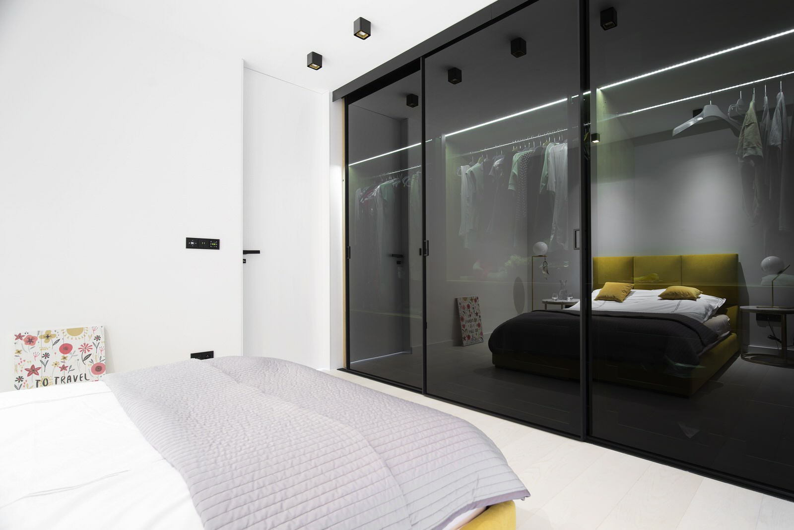 Межкомнатные раздвижные системы raumplus