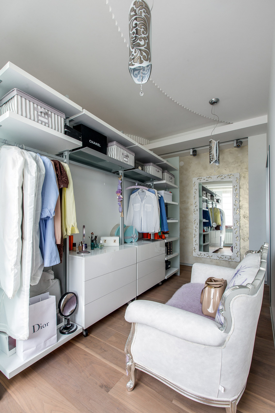 Жилая усадьба в Самарской области