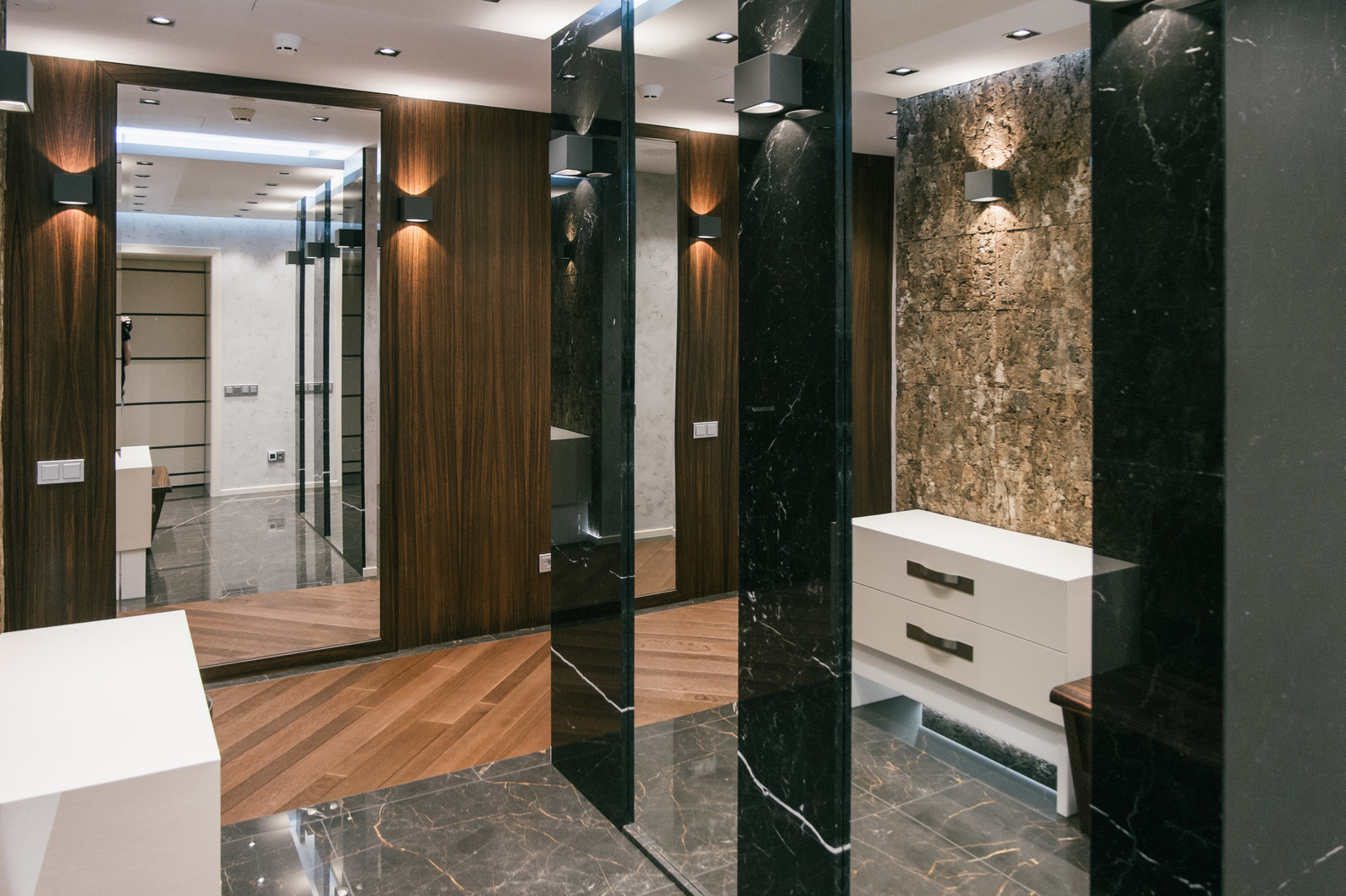 Апартаменты в HYATT Regency г.Сочи