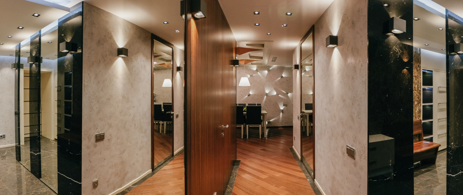 Апартаменты в HYATT Regency г.Сочи