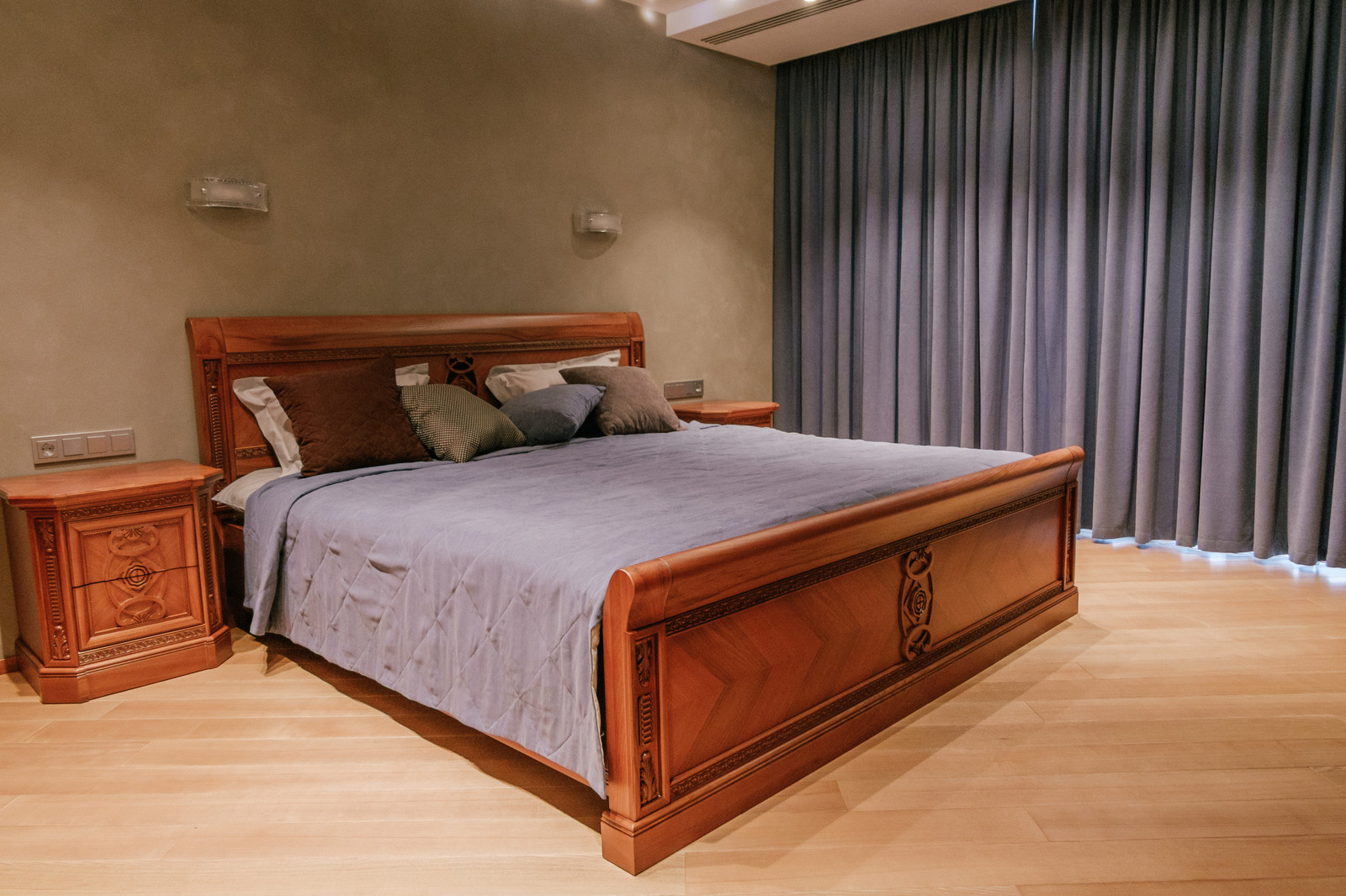 Апартаменты в HYATT Regency г.Сочи