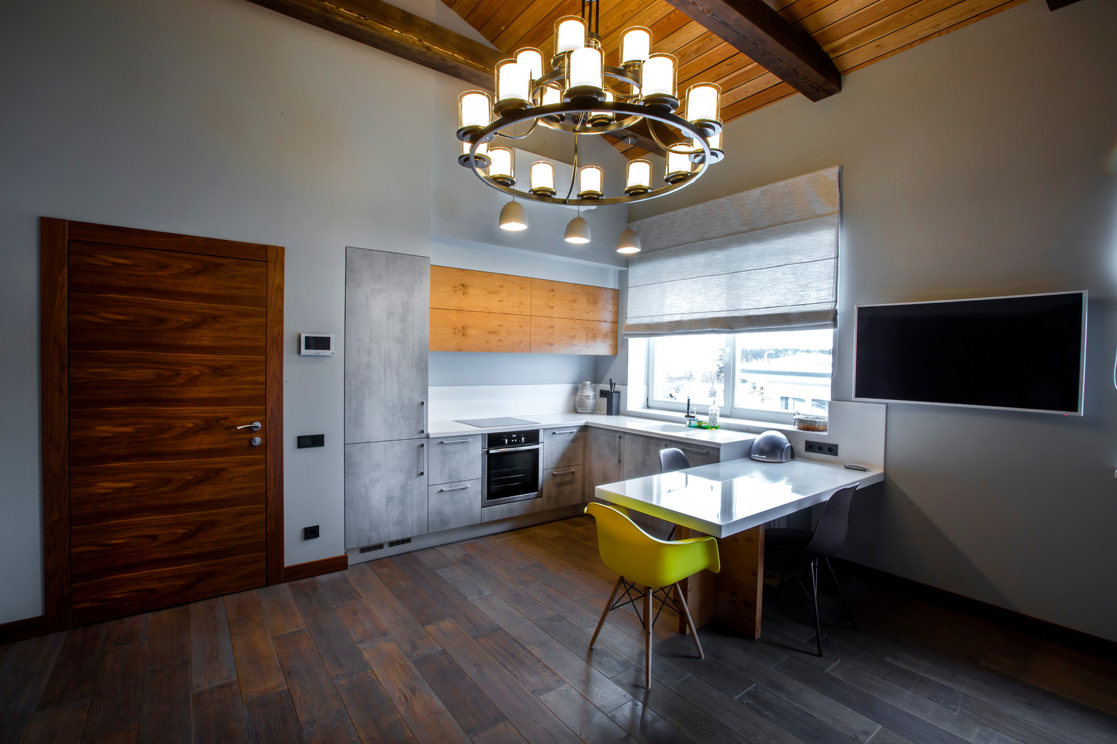 Гостевой домик с сауной и бассейном