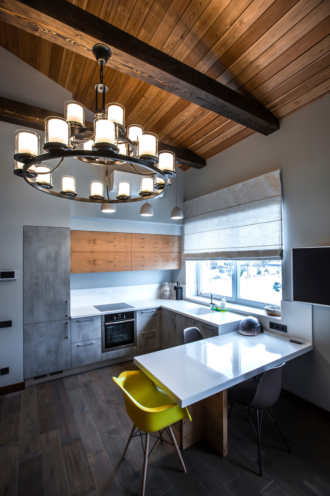 Гостевой домик с сауной и бассейном