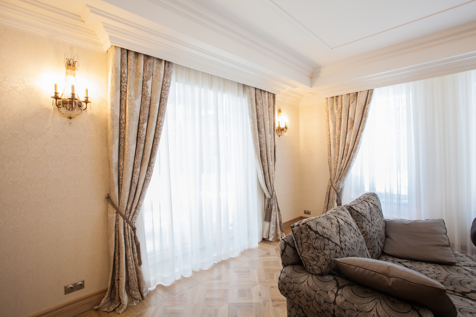 Private House