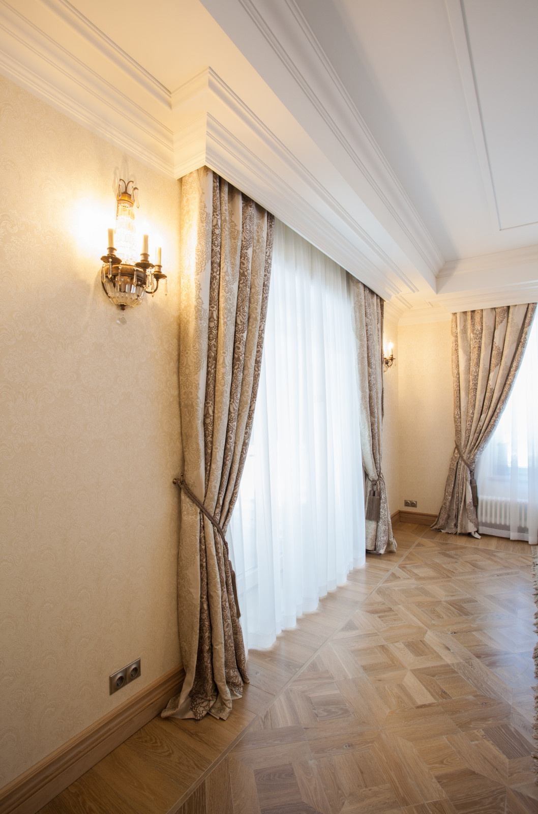 Private House