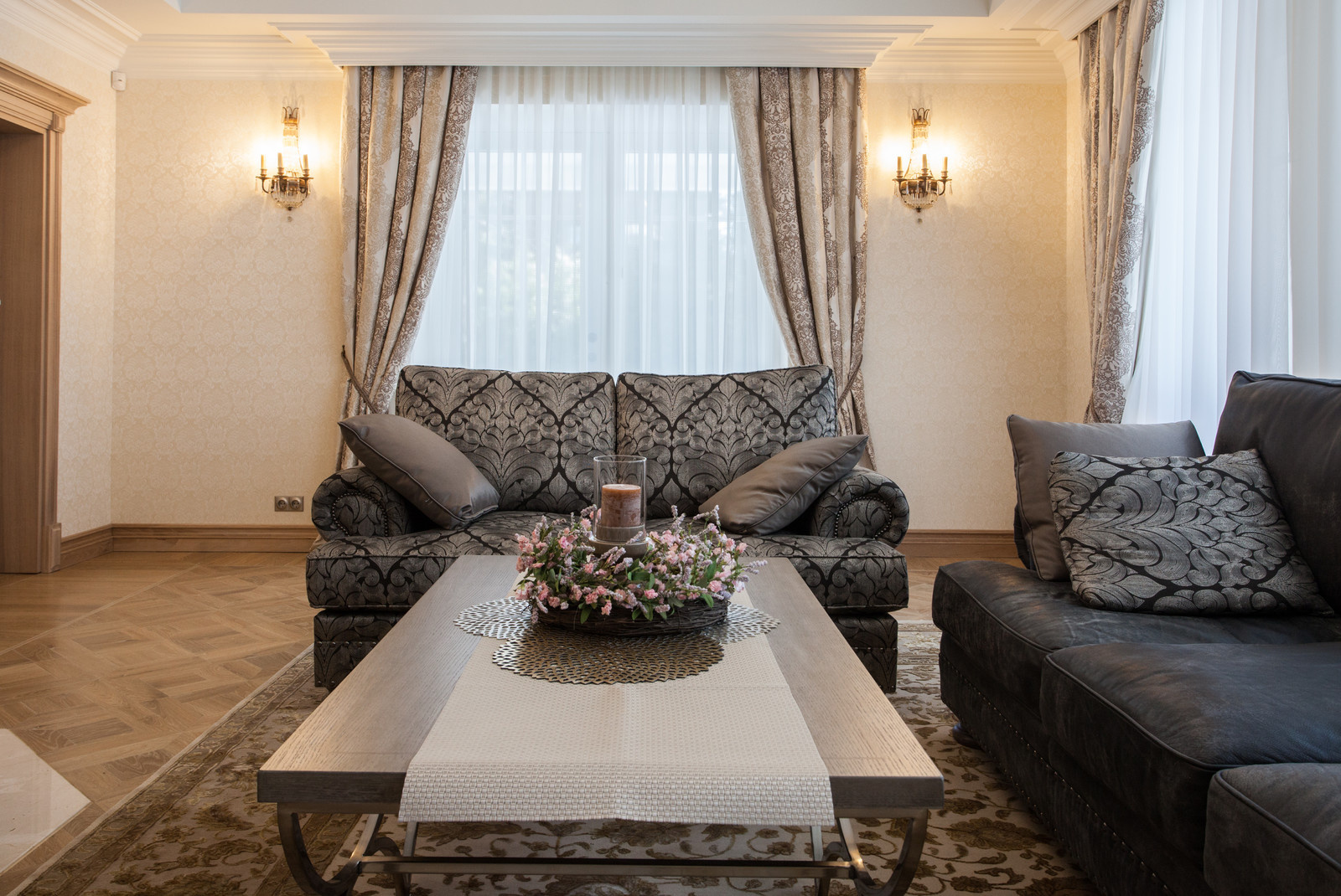 Private House