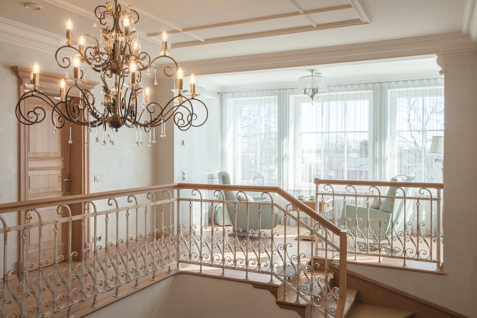 Private House