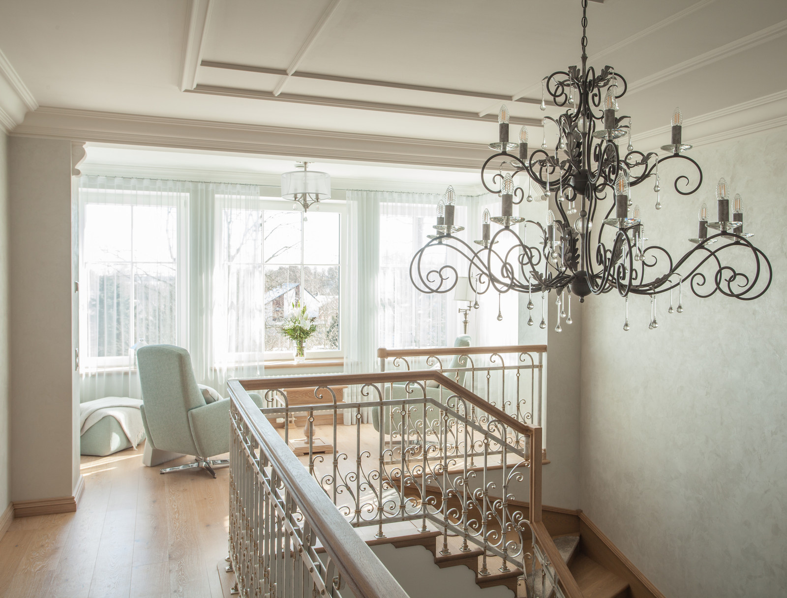 Private House