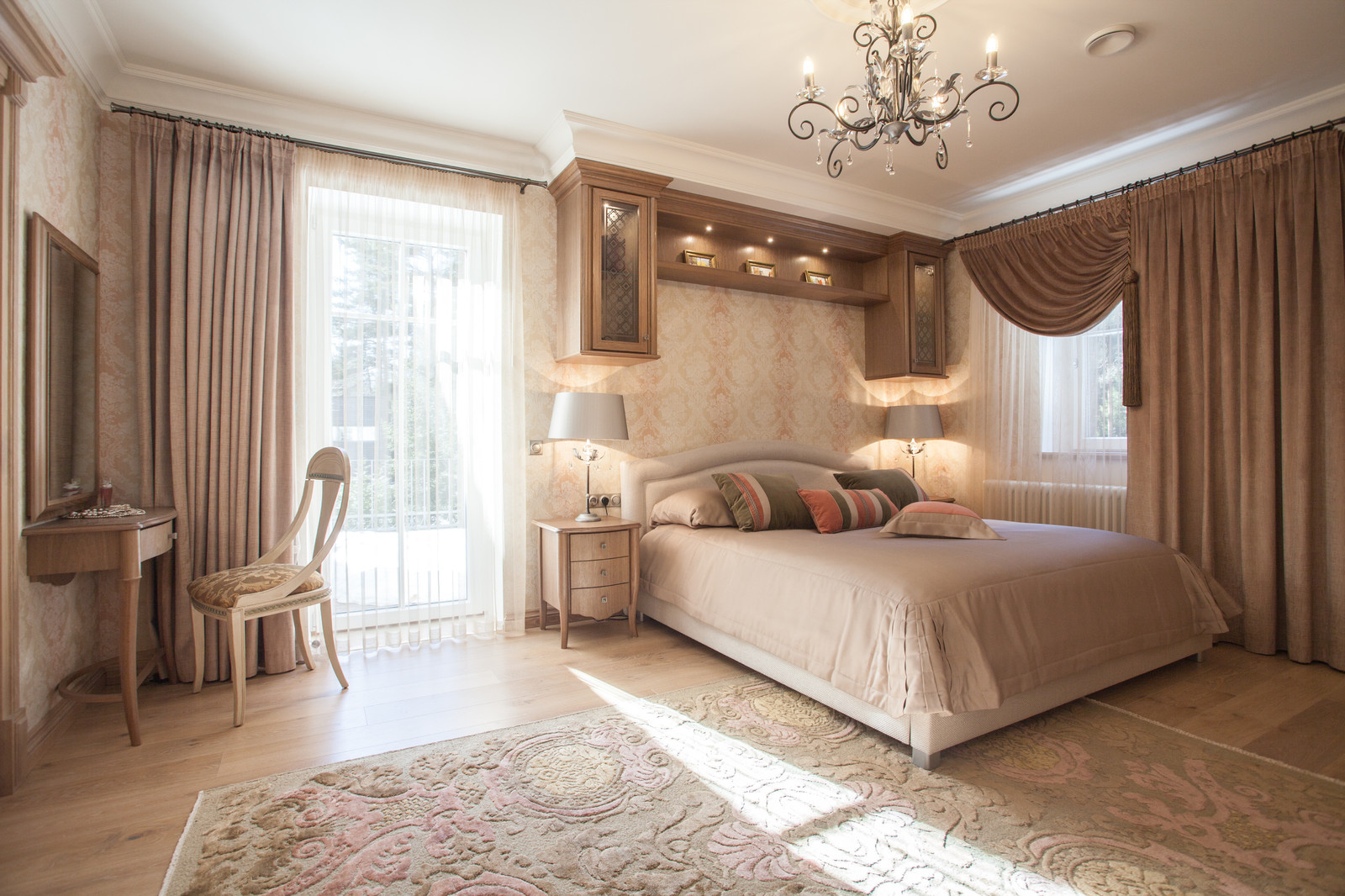 Private House
