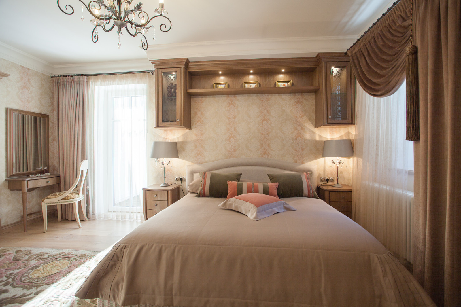 Private House