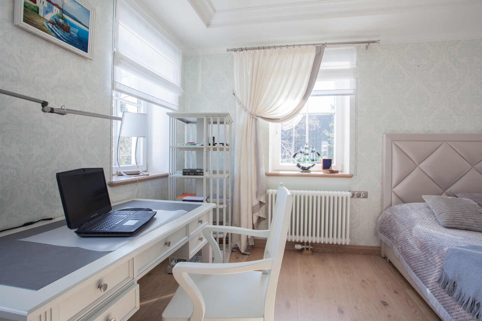 Private House