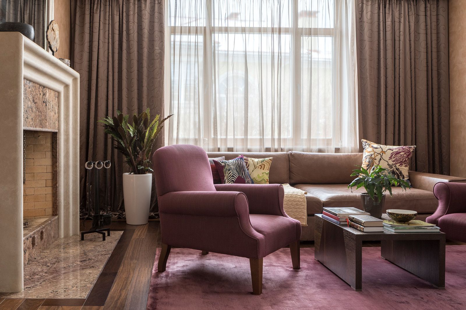 Дом в Подмосковье