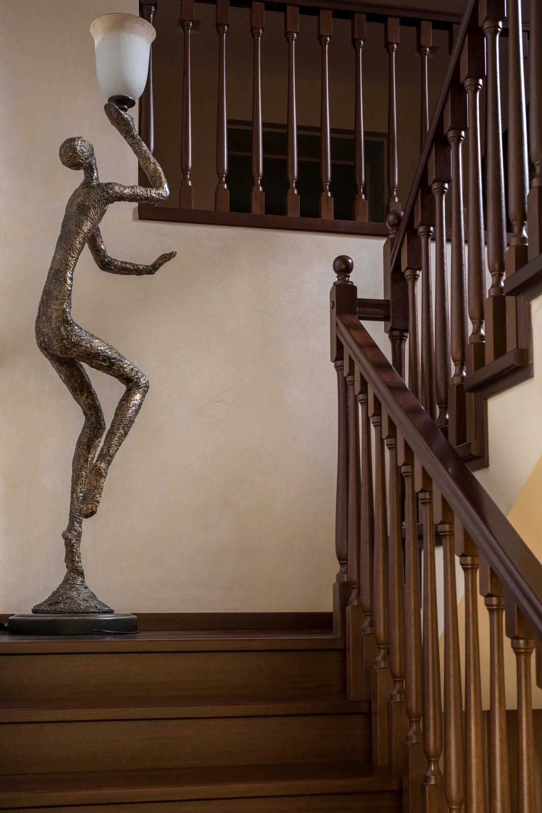 Дом в Подмосковье