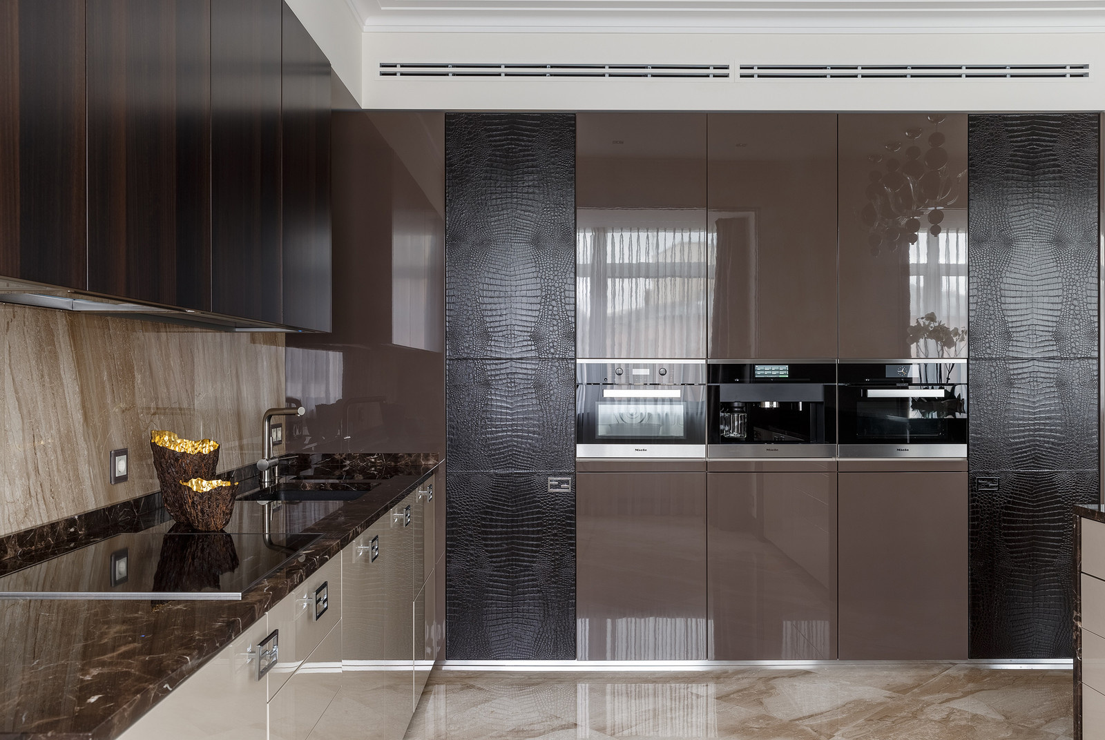 Вид на Кремль