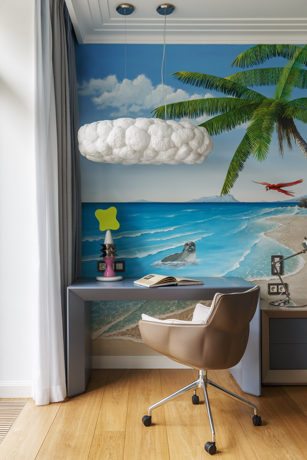 Вид на Кремль