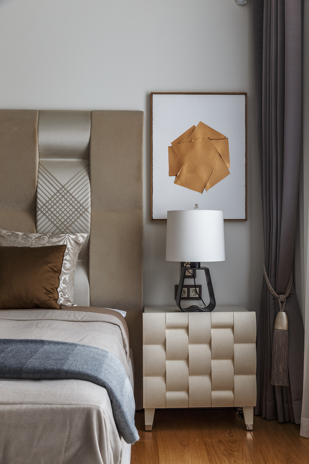 Вид на Кремль