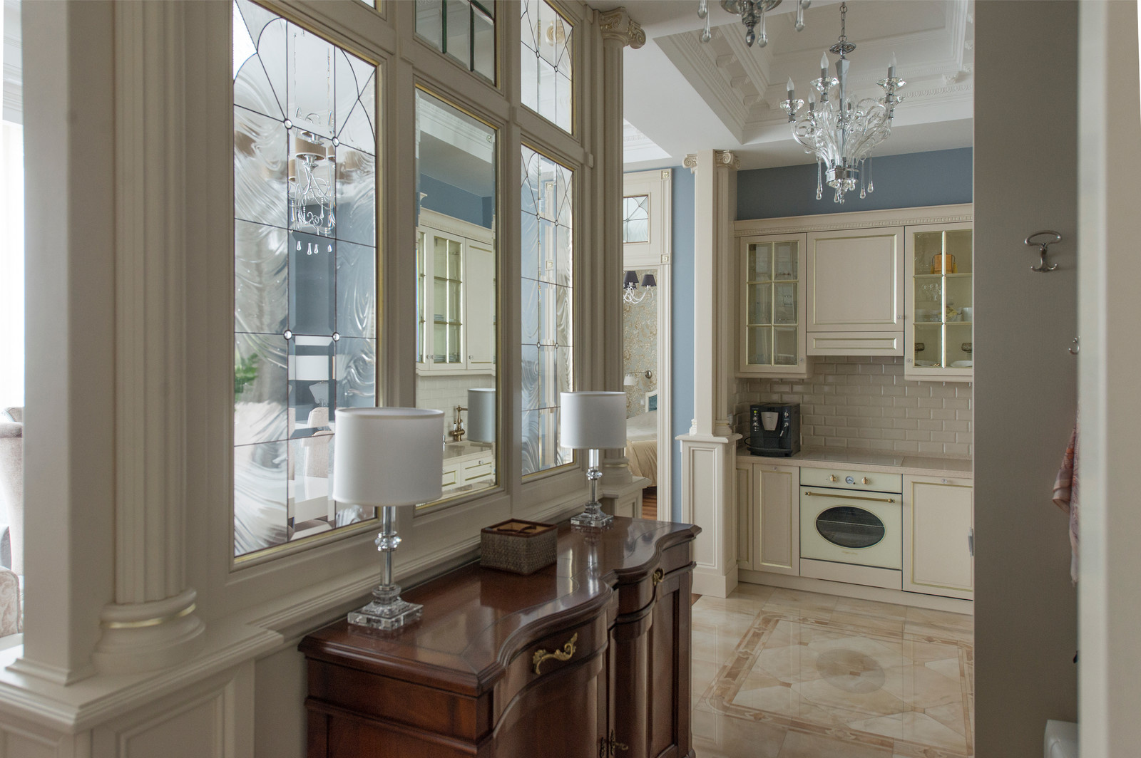 Нью-Йоркский шик