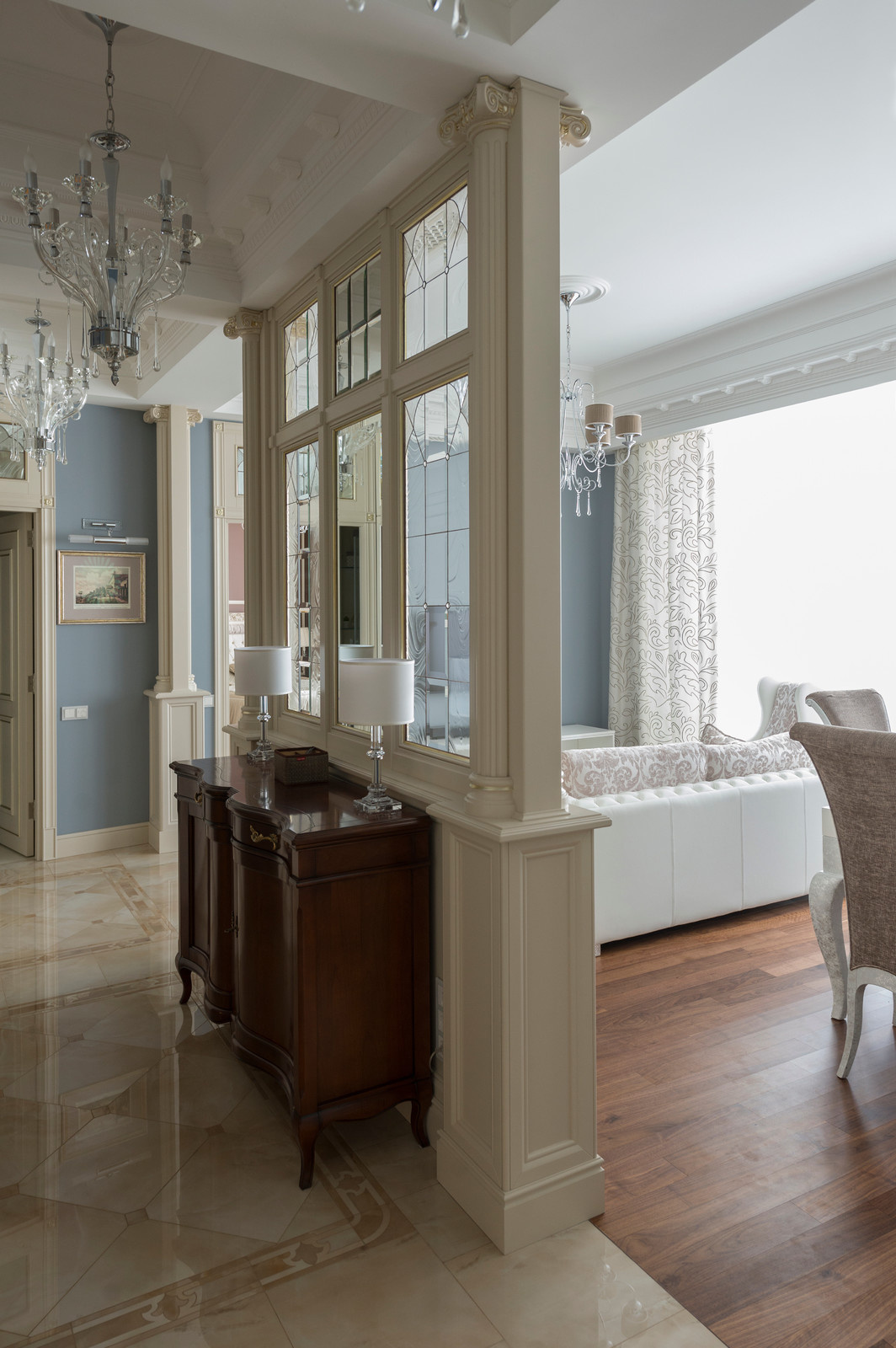 Нью-Йоркский шик