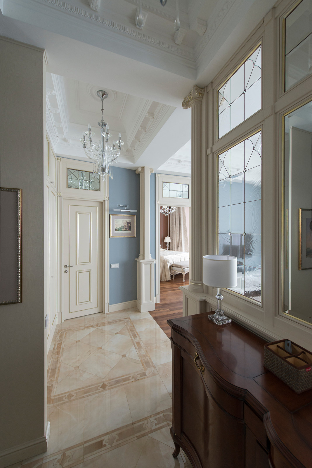 Нью-Йоркский шик