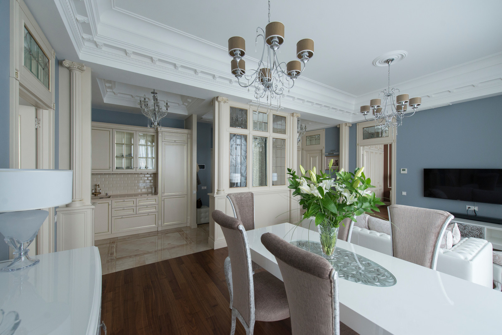 Нью-Йоркский шик