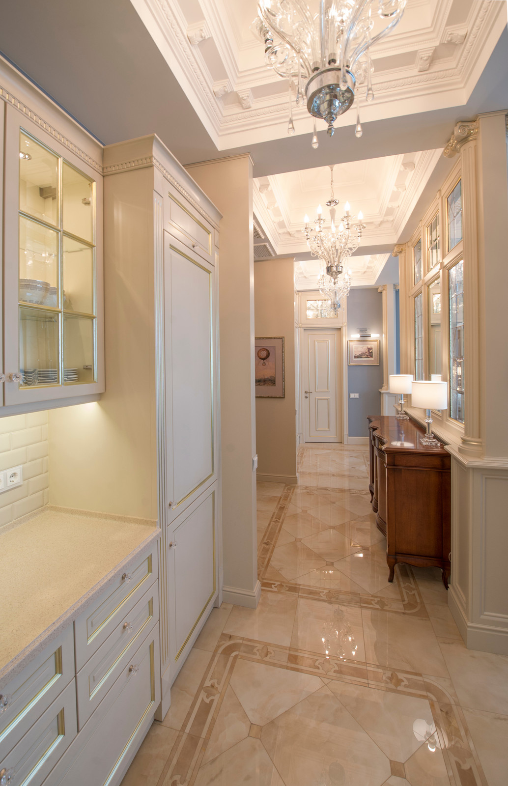 Нью-Йоркский шик