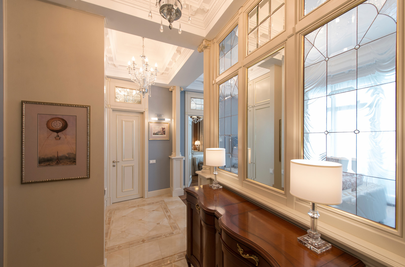 Нью-Йоркский шик