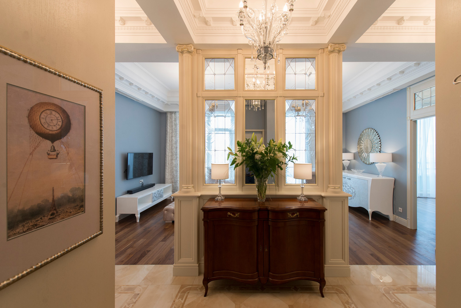 Нью-Йоркский шик