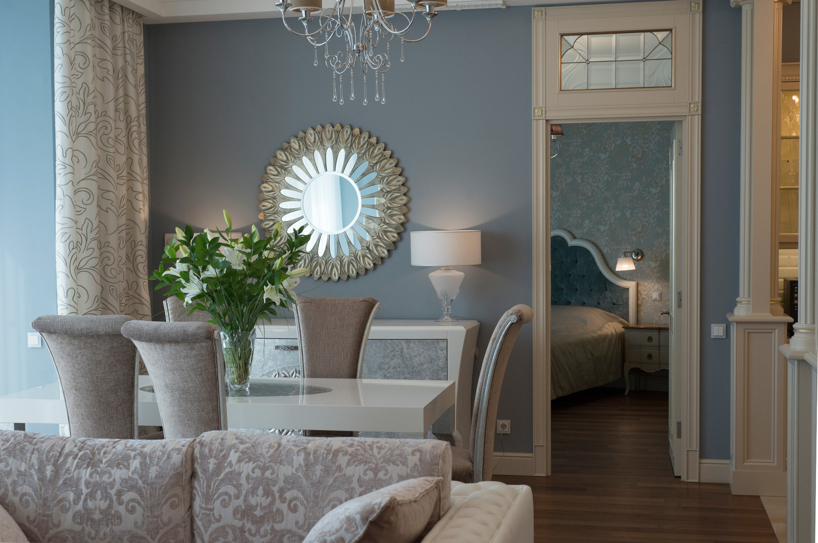 Нью-Йоркский шик