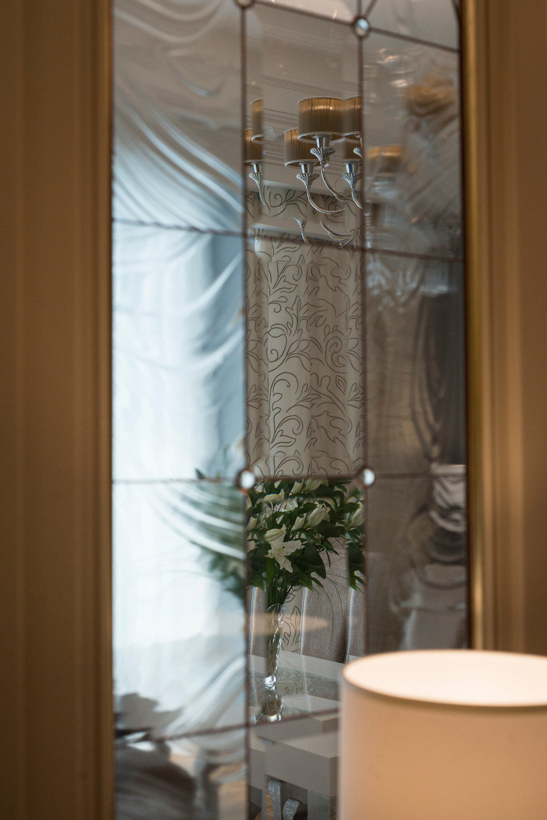 Нью-Йоркский шик