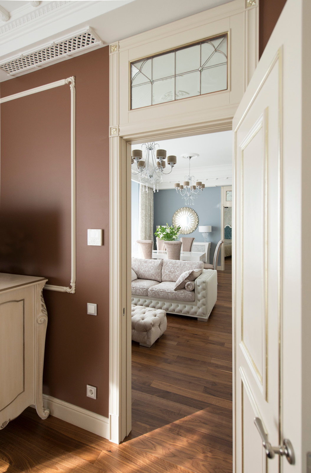 Нью-Йоркский шик