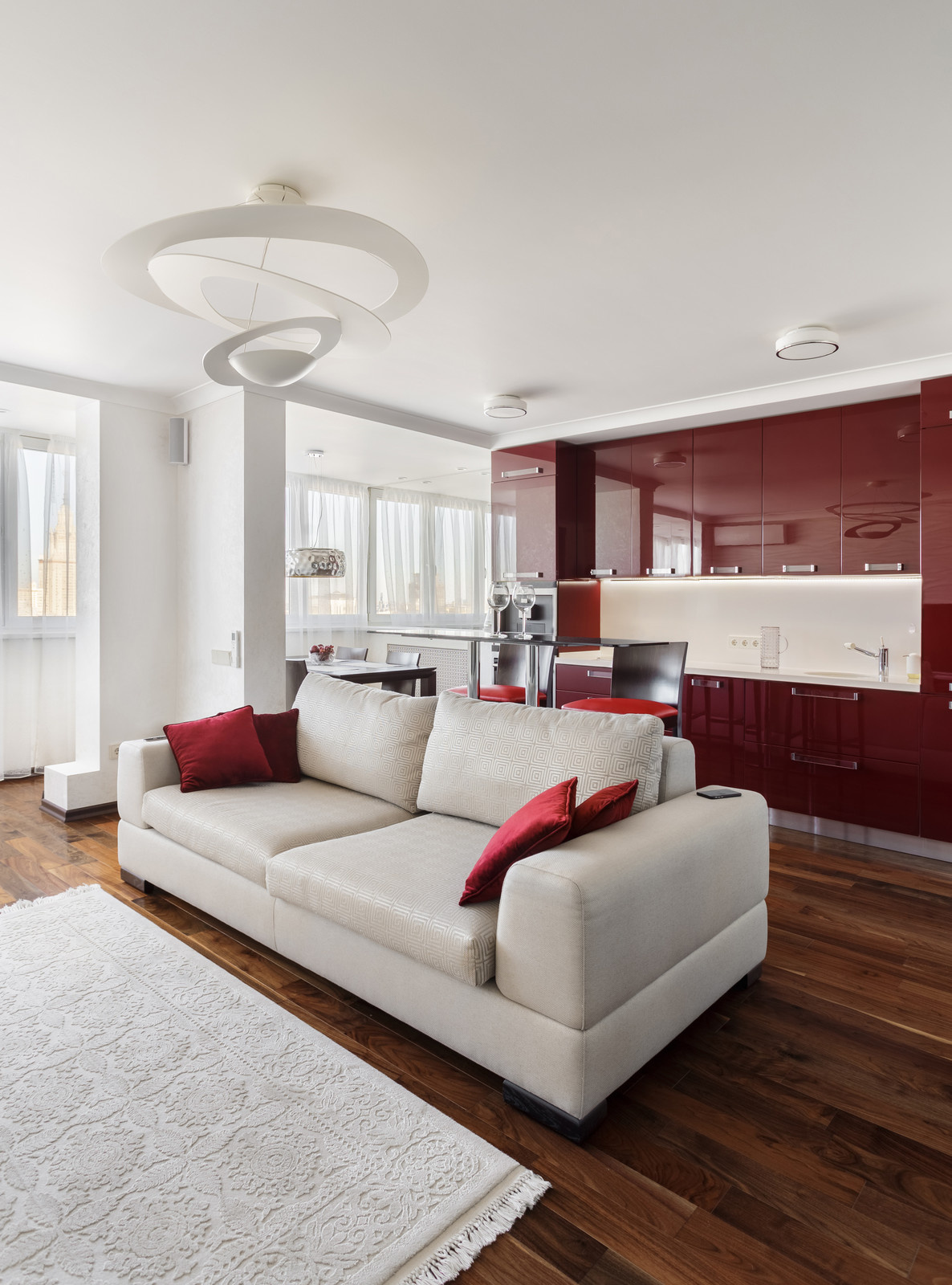 ЯГОДНЫЙ ФЛАН