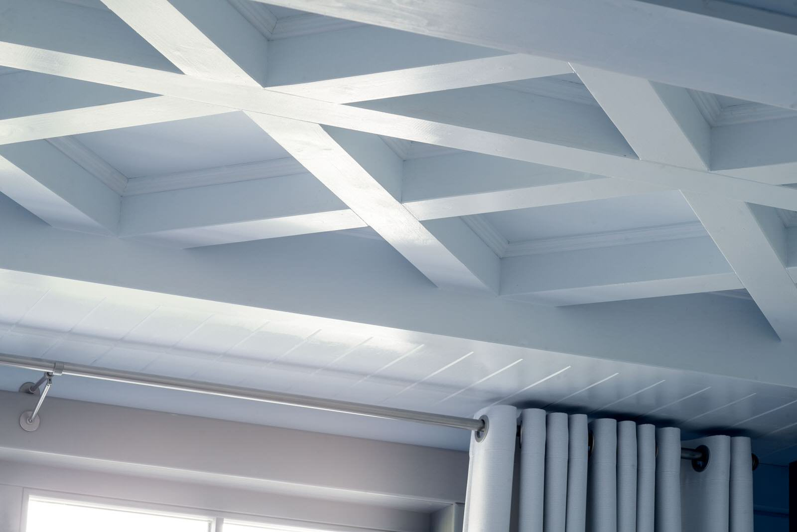 Гольф – дом из клееного бруса