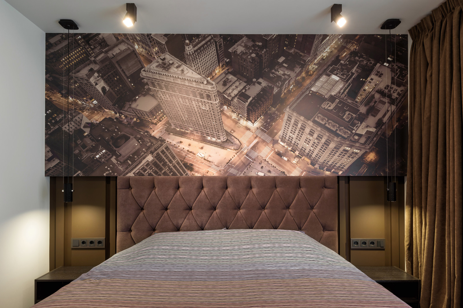 Квартира на Киевской