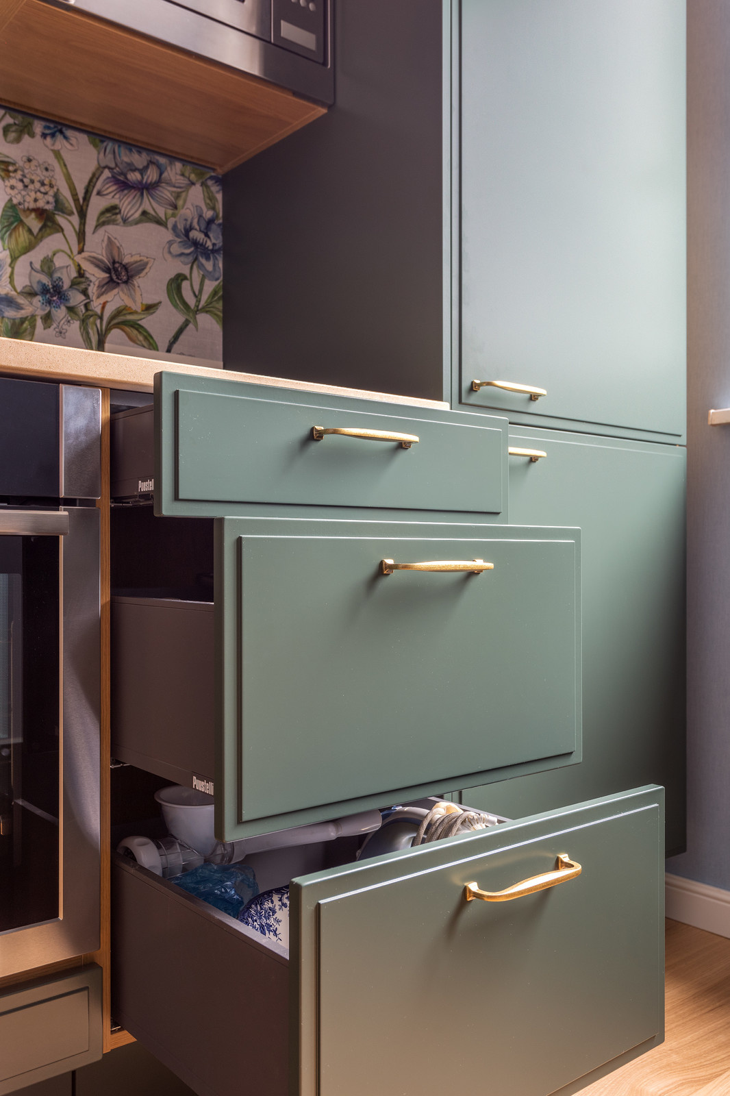 Квартира на профсоюзной