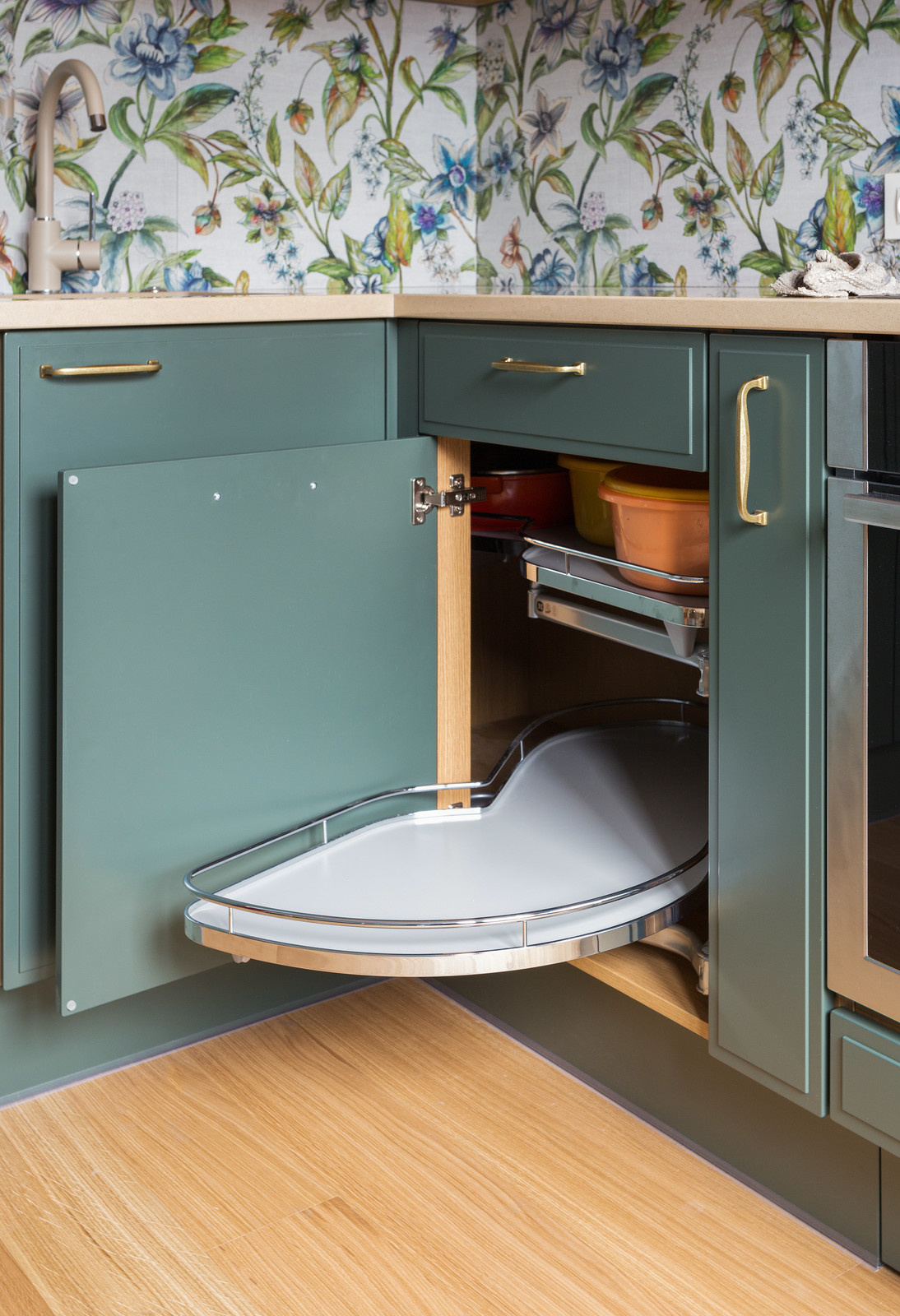 Квартира на профсоюзной