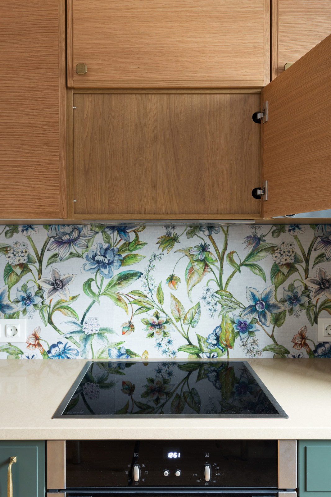 Квартира на профсоюзной