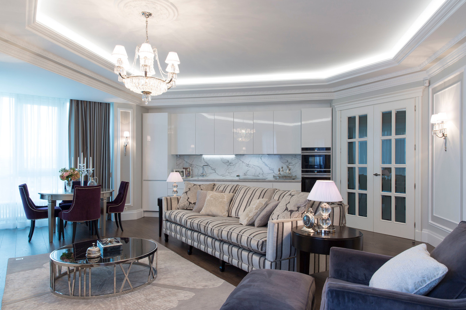 Елена Березина