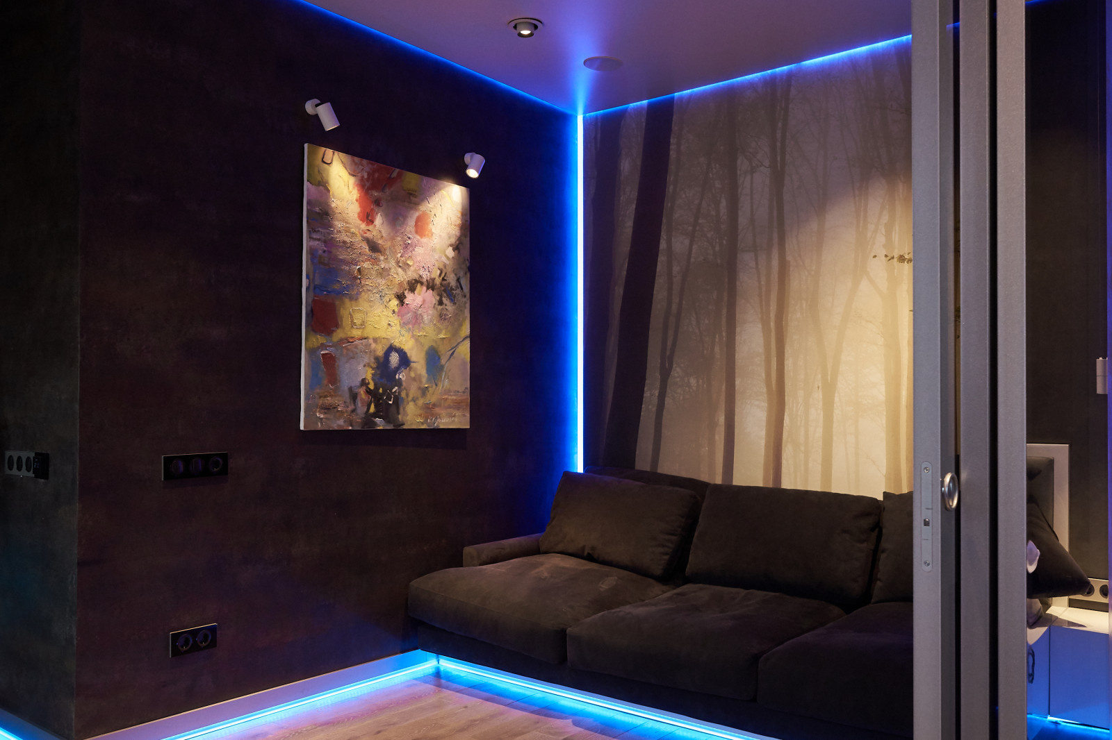 Иван Киселев