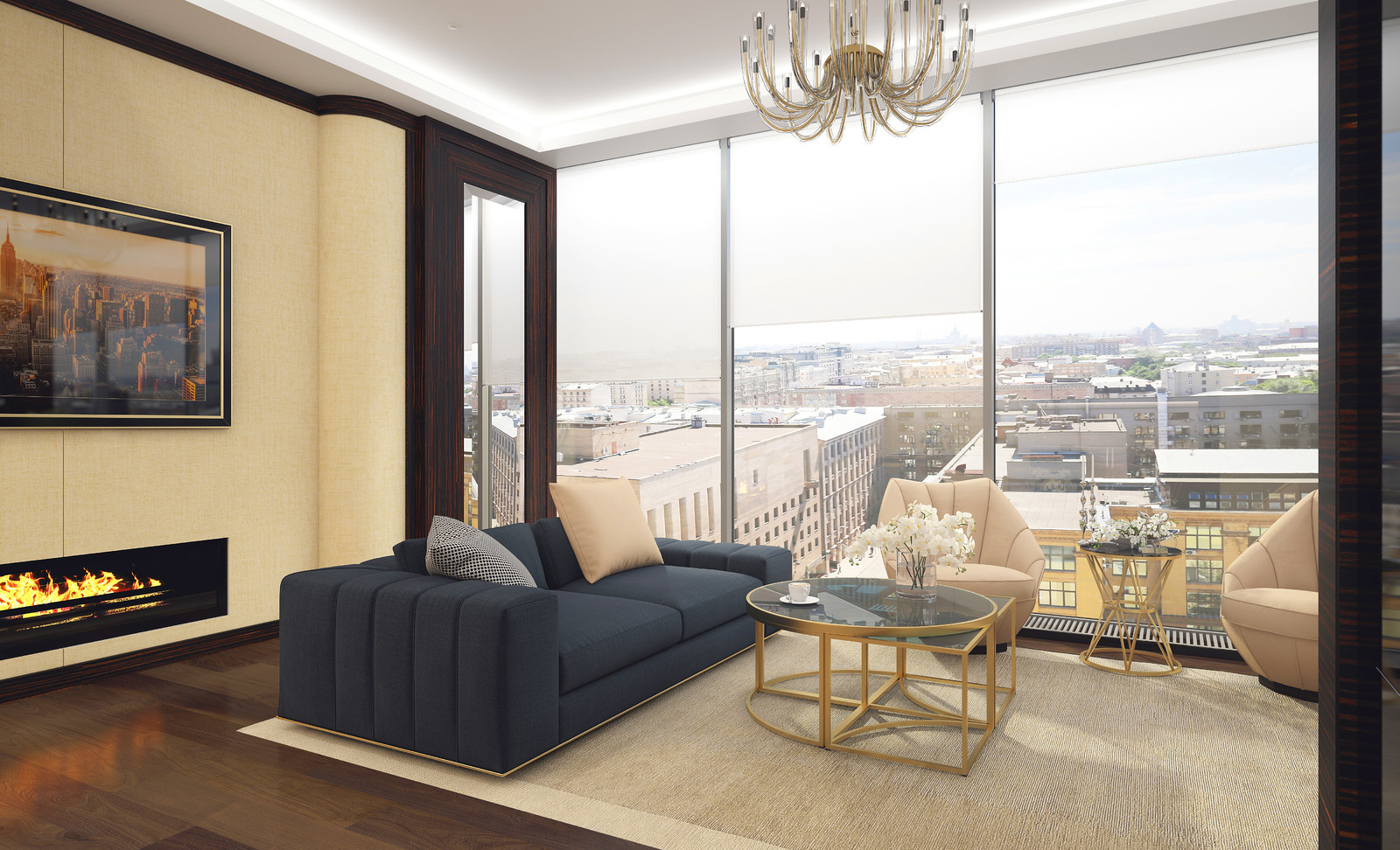 Изабелла Малышева