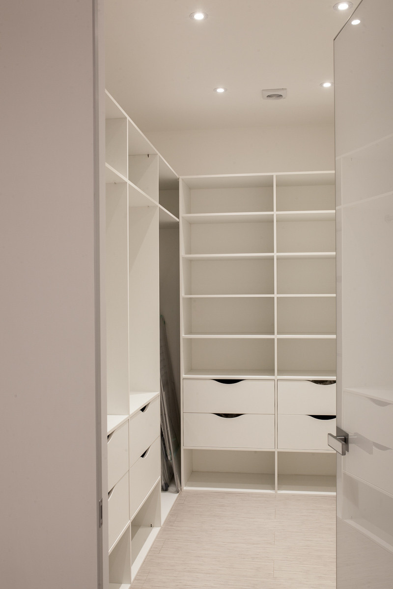 Современная квартира в ЖК Доминион